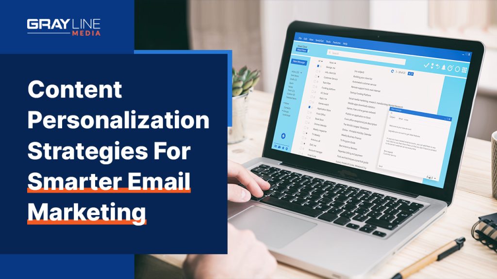 Content Personalization Strategies That Drive Results